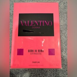 Valentino Donna Born in Roma Extradose Eau de Parfum | 100ml / 3.4fl oz